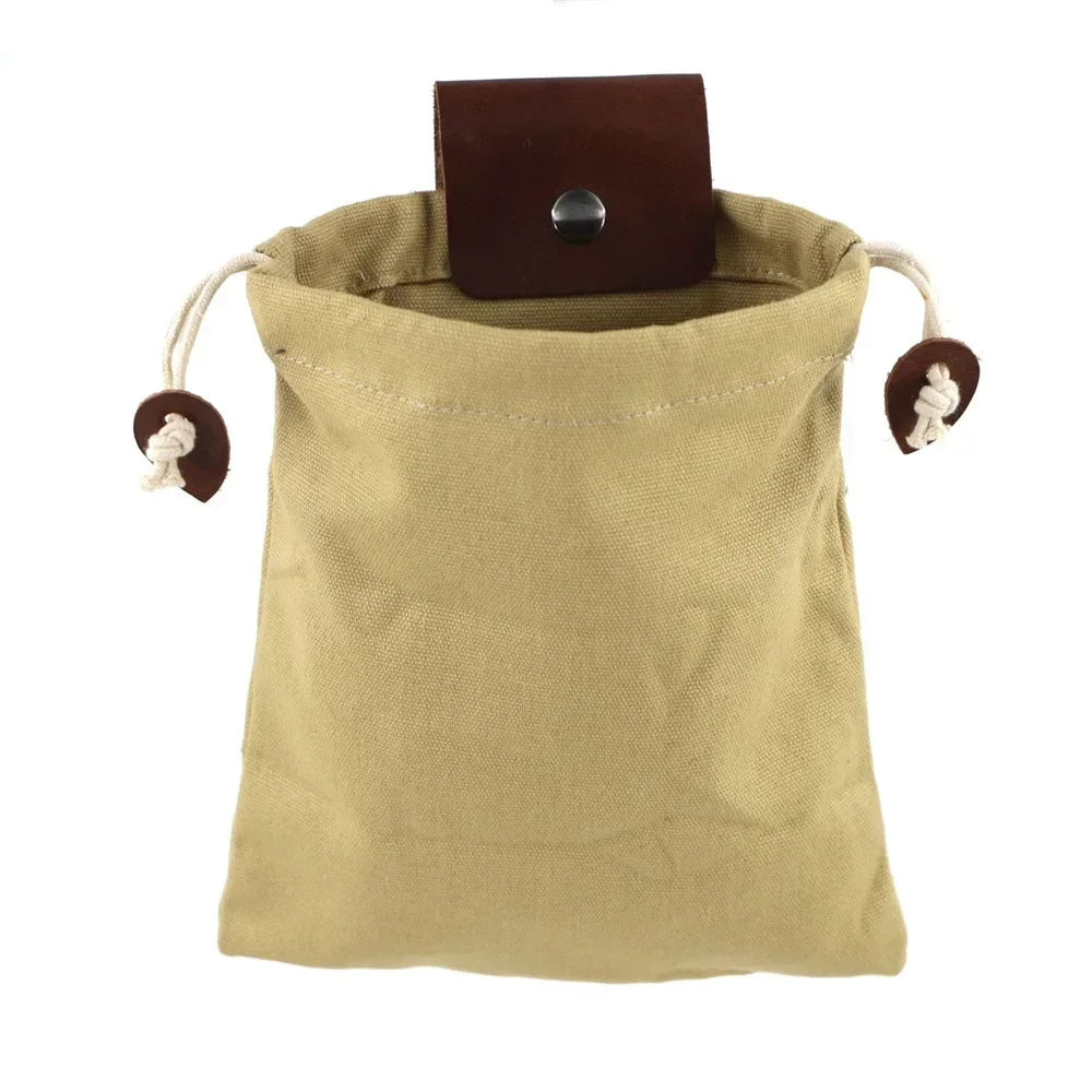 Bag Vegetable Harvest Garden Fruit Picking Waist