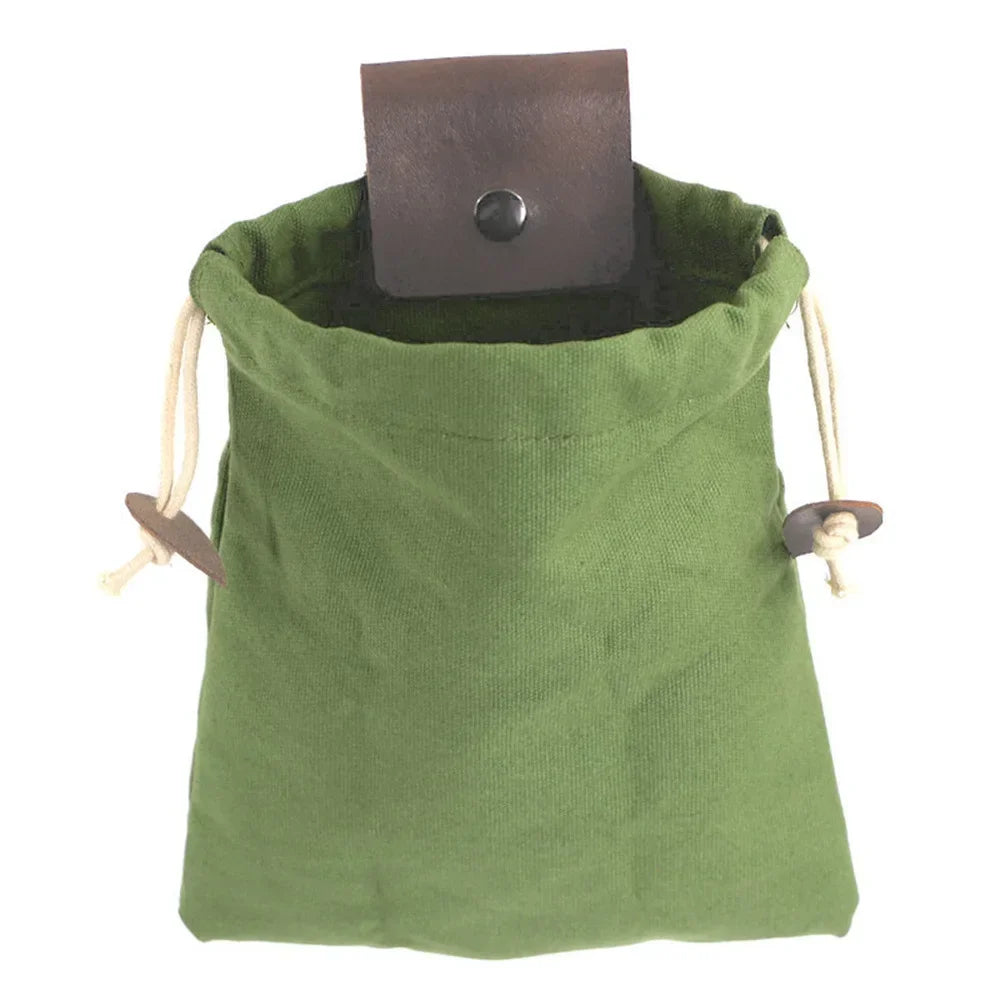 Bag Vegetable Harvest Garden Fruit Picking Waist