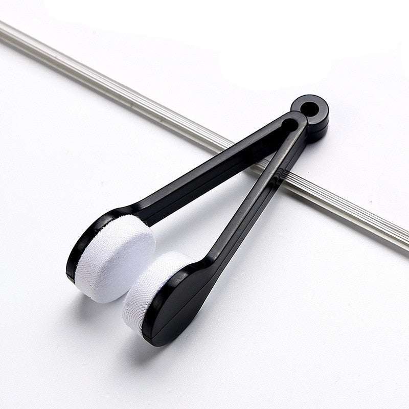 Portable Multifunctional Glasses Cleaning Rub - enoughdream.com