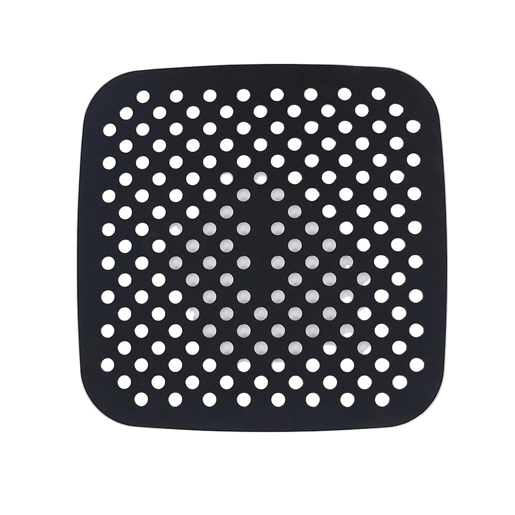 Air Fryer Silicone Liner Mat Reusable Non-Stick Accessories