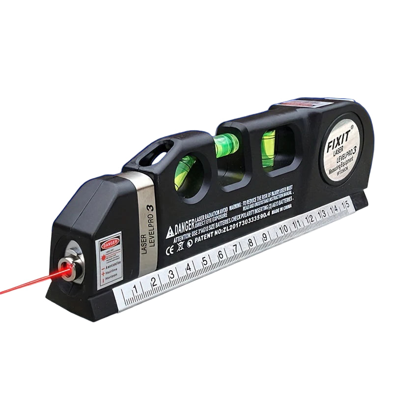 Easy to Use Laser Level Line Tool Multipurpose Laser Level