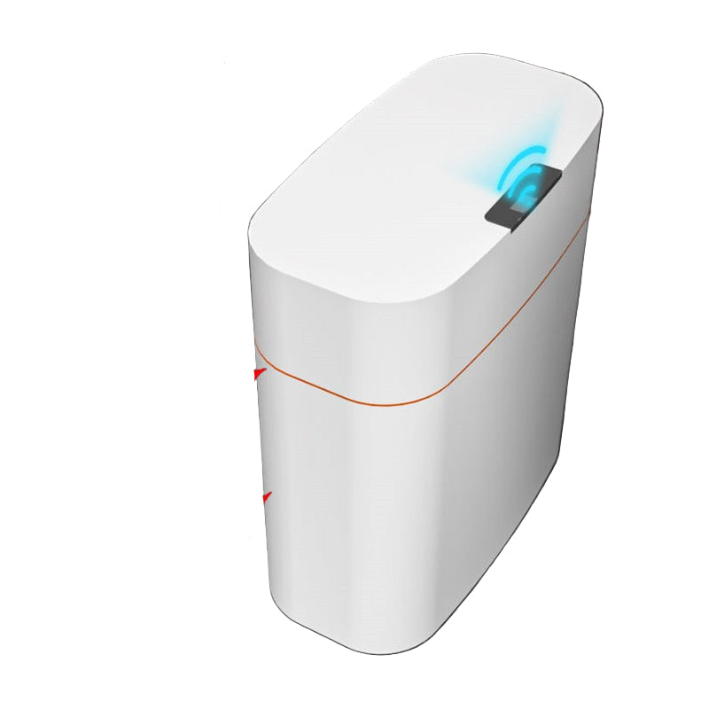 Hot Selling Kitchen Storage Box Trash Can Induction Small - enoughdream.com