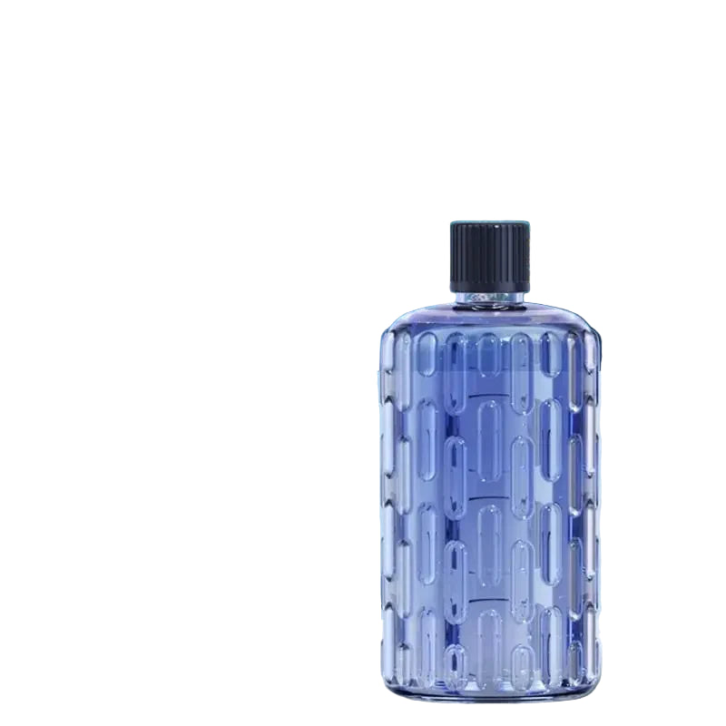 Essential Oils Diffuser USB Multi-mode LED Digital Display