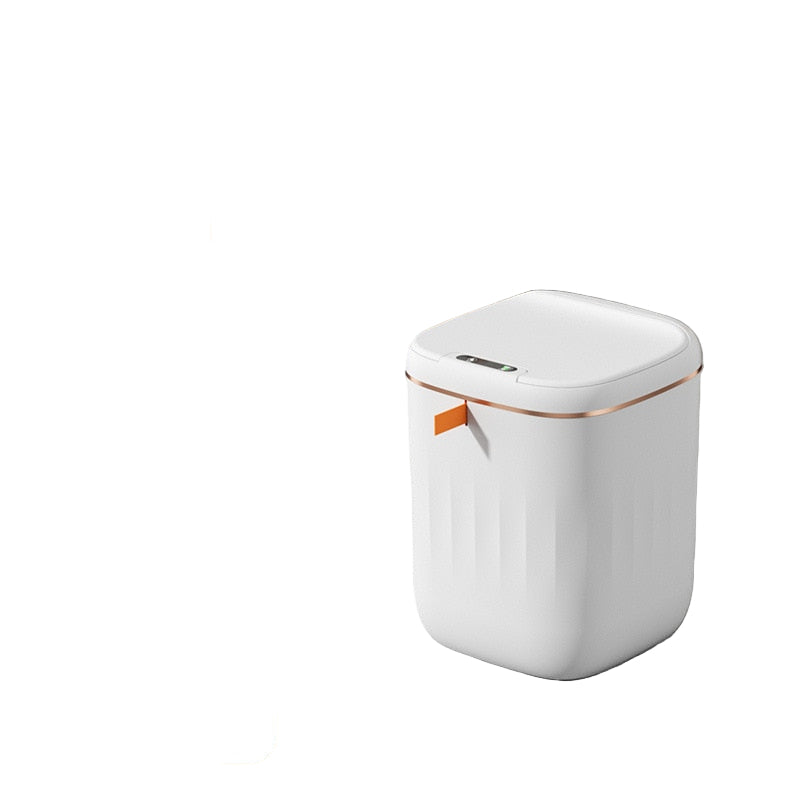 Hot Selling Kitchen Storage Box Trash Can Induction Small - enoughdream.com