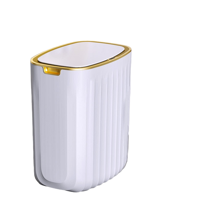 Hot Selling Kitchen Storage Box Trash Can Induction Small - enoughdream.com