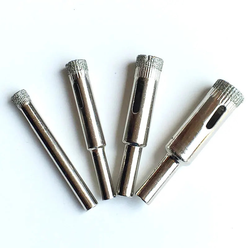 Diamond Coated Saw Core Bit for Porcelain Tile Glass Ceramic tools
