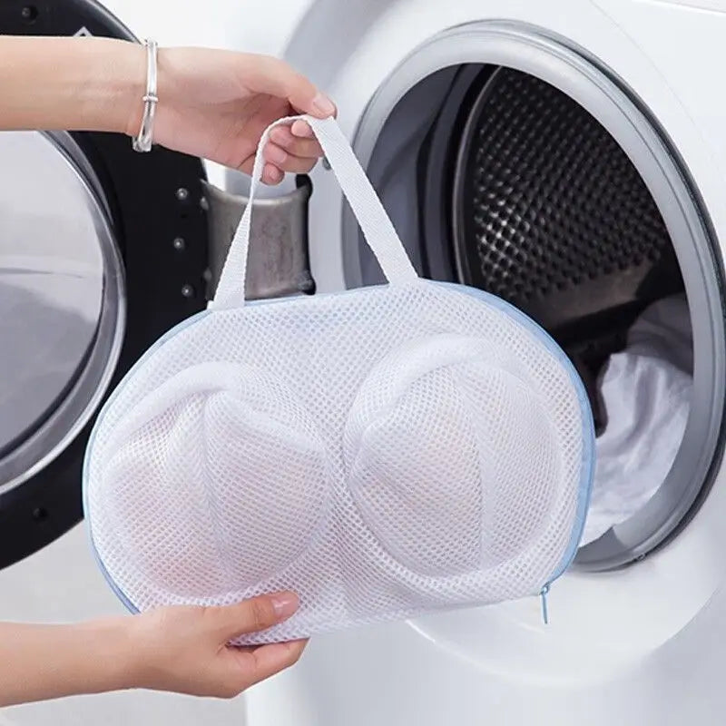 Use Bra Washing shaped Protective Laundry Deformation