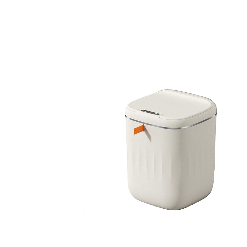 Hot Selling Kitchen Storage Box Trash Can Induction Small - enoughdream.com