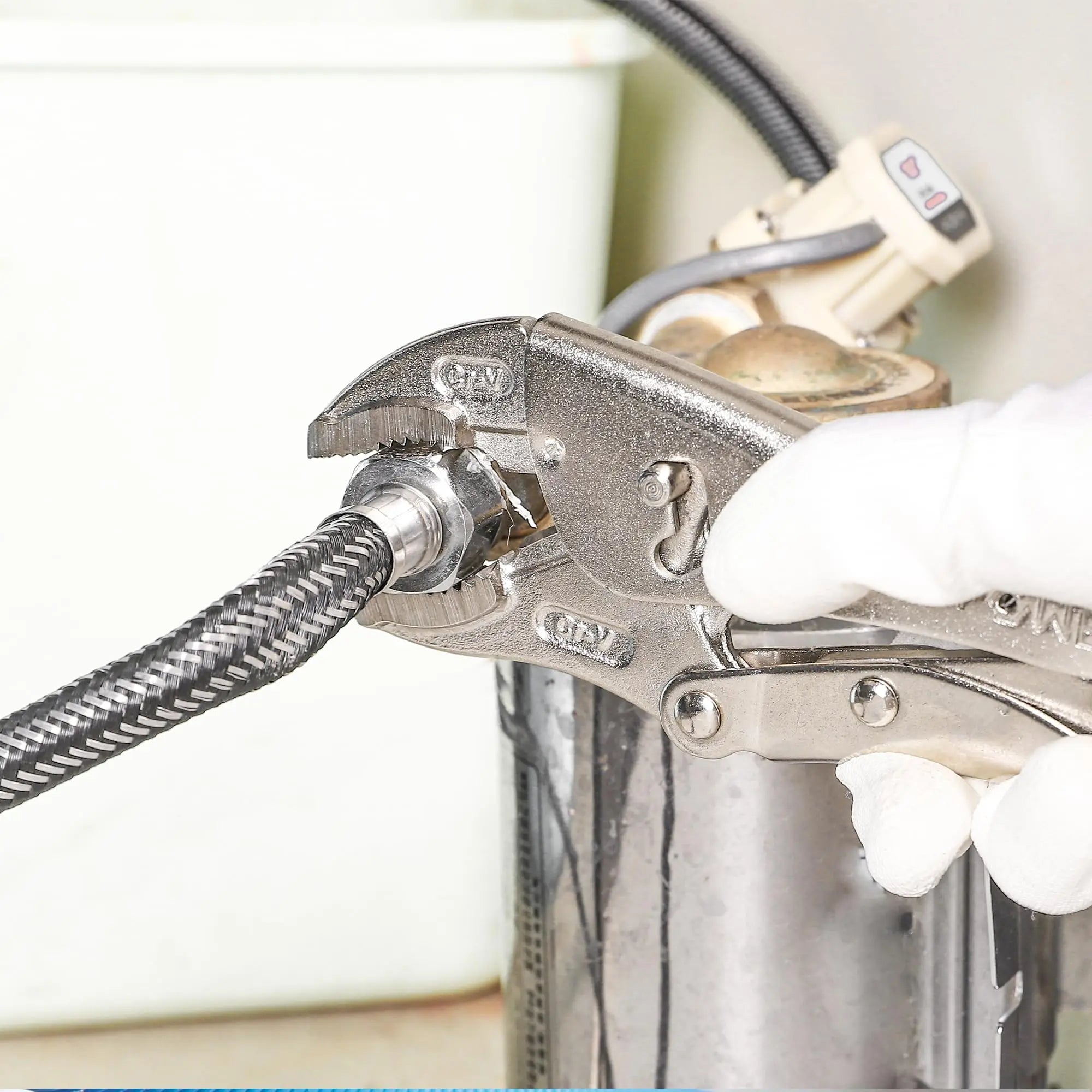 Powerful Pliers - Multifunctional Pressure Pliers