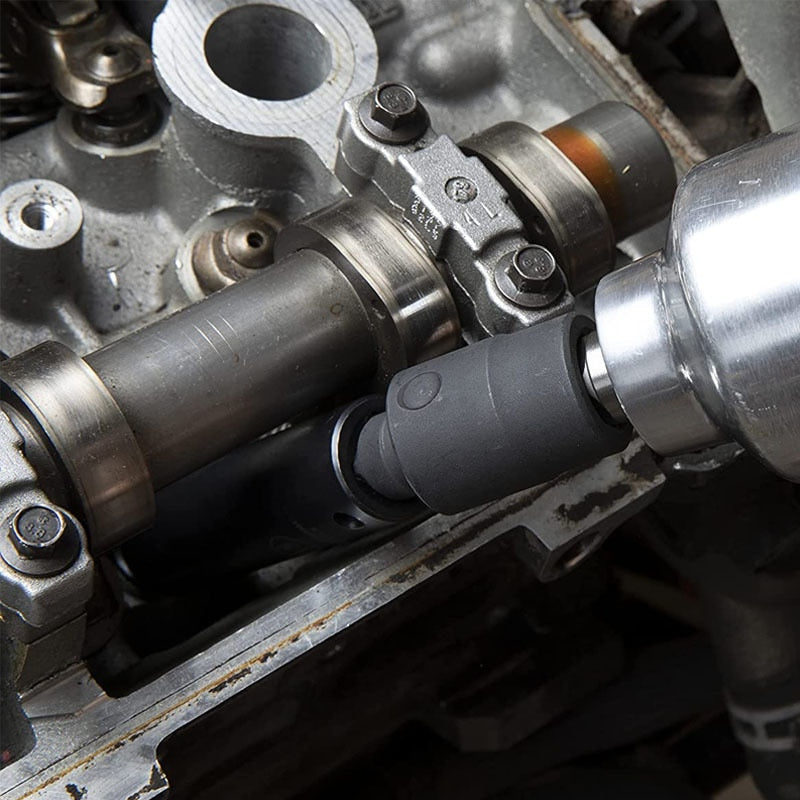 360 Degree Impact Universal Joint-Socket Swivel Knuckle - enoughdream.com