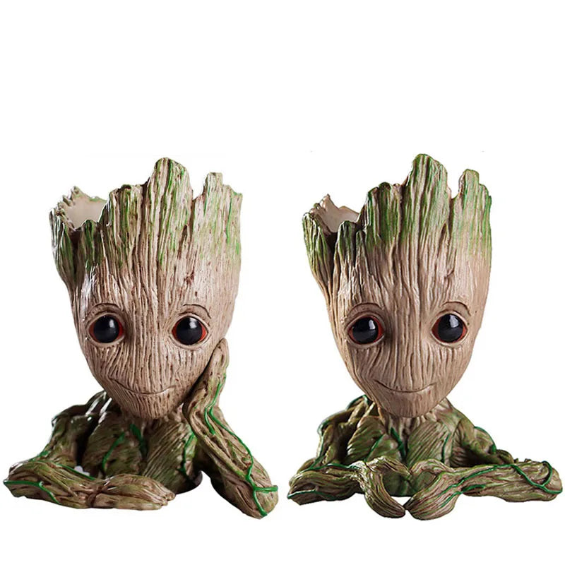 Home Decoration Groot Planter Flower Pots For Indoor