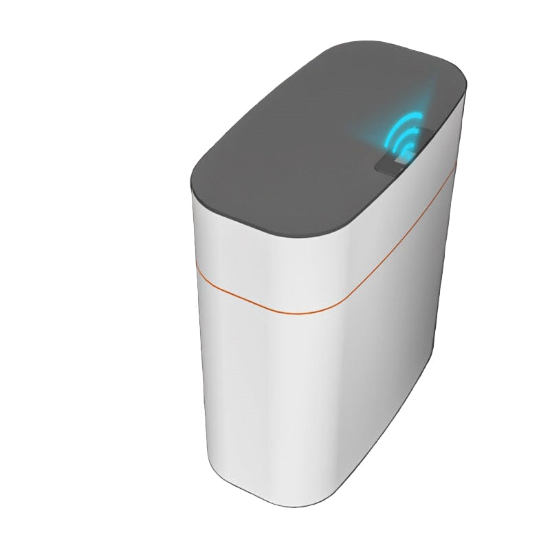 Hot Selling Kitchen Storage Box Trash Can Induction Small - enoughdream.com