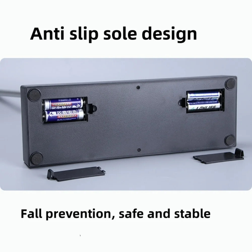Newton Cradle Force Desk Decoration - Chaos Pendulum Perpetual Motion