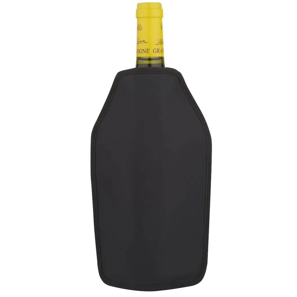 Thermal bag for vinho gelo piquenique drinks bar utensils and champagne.