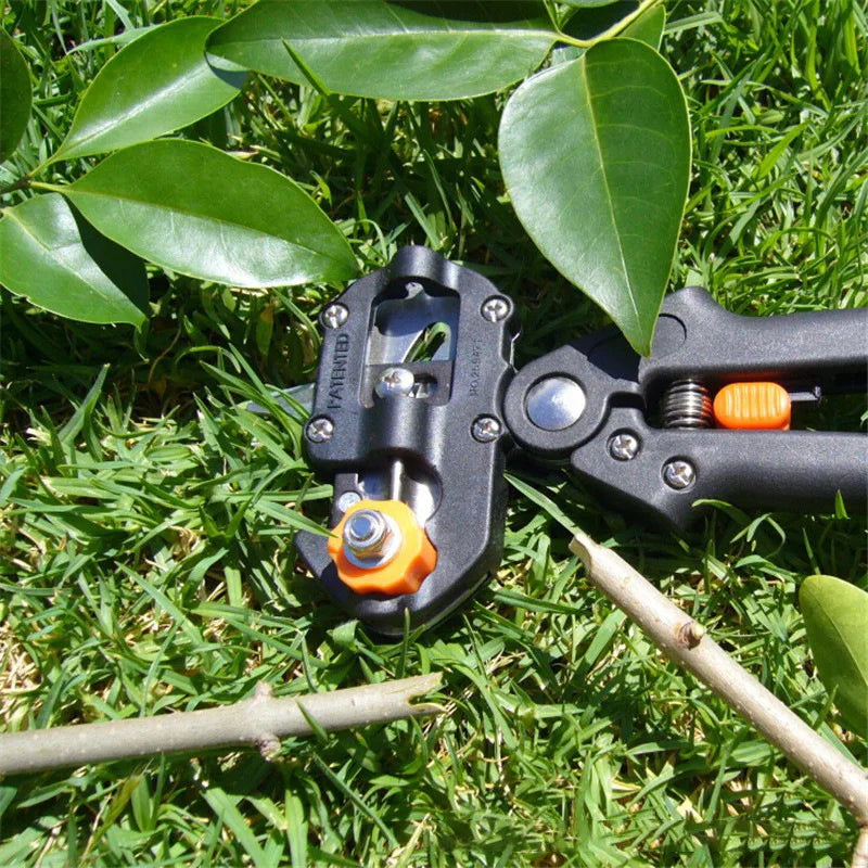 Grafting Pruner 2CMGrafting Film Garden Grafting Tool