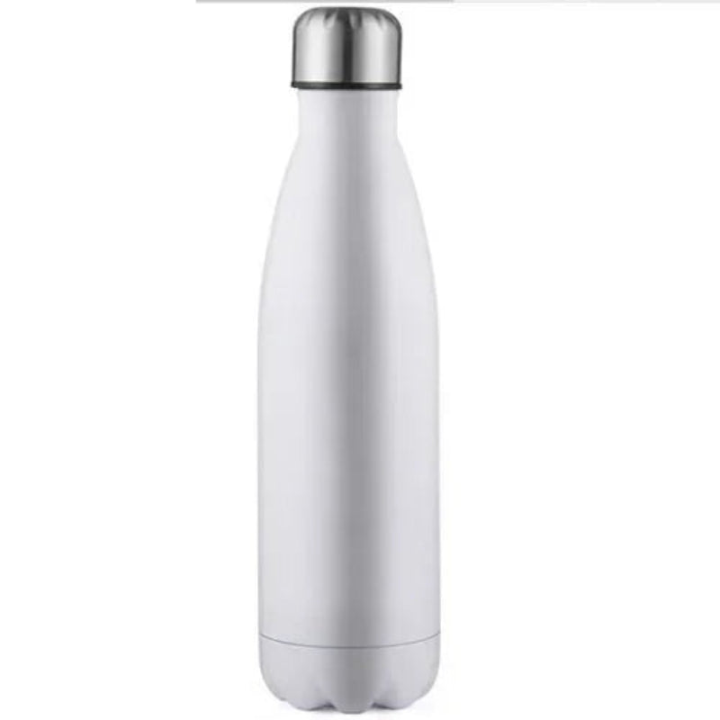 Stainless Steel Insulated Vacuum Thermos Water Bottle Double Wall BPA Free Bottles for Sports Bottles