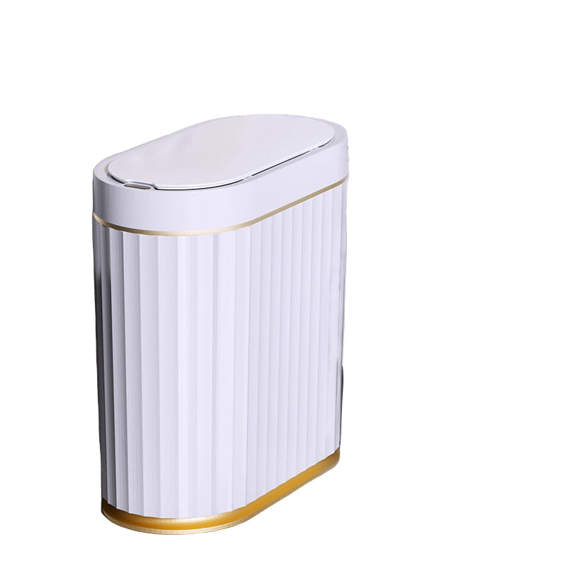Hot Selling Kitchen Storage Box Trash Can Induction Small - enoughdream.com
