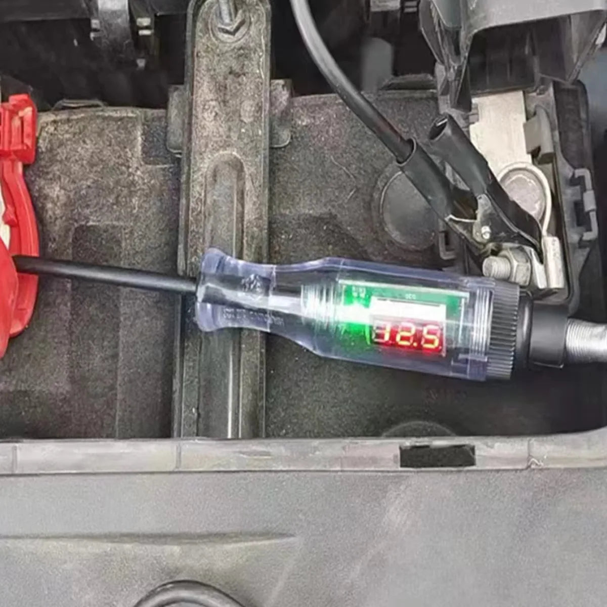 Car Truck Voltage Circuit Tester Auto Car Diagnostic