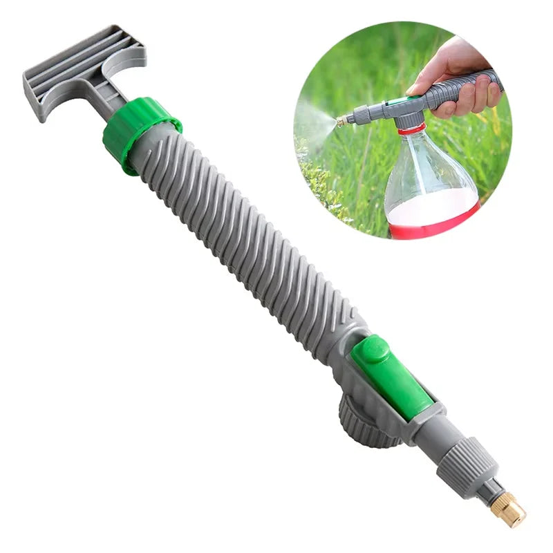 Spray Head Nozzle Garden Watering Tool Sprayer Agriculture