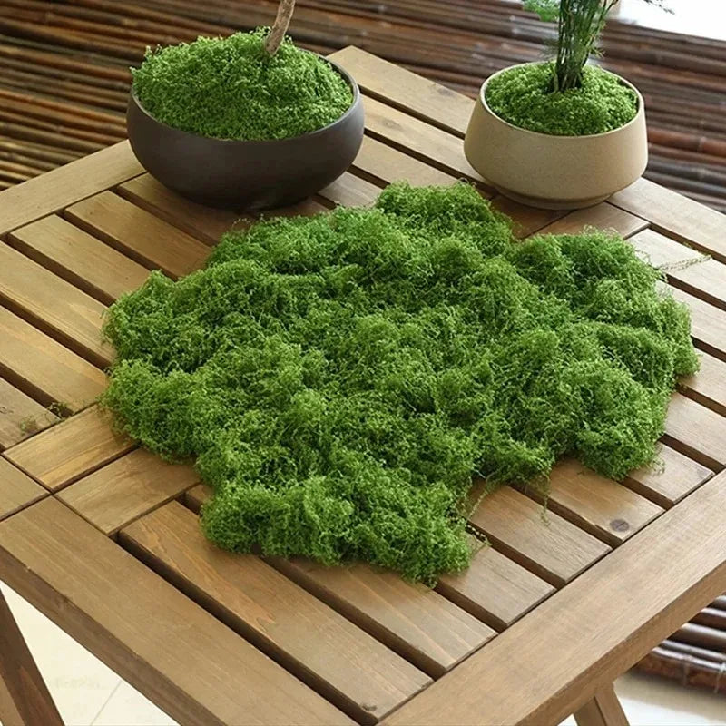 Garden Decoration Mini Landscape Fake