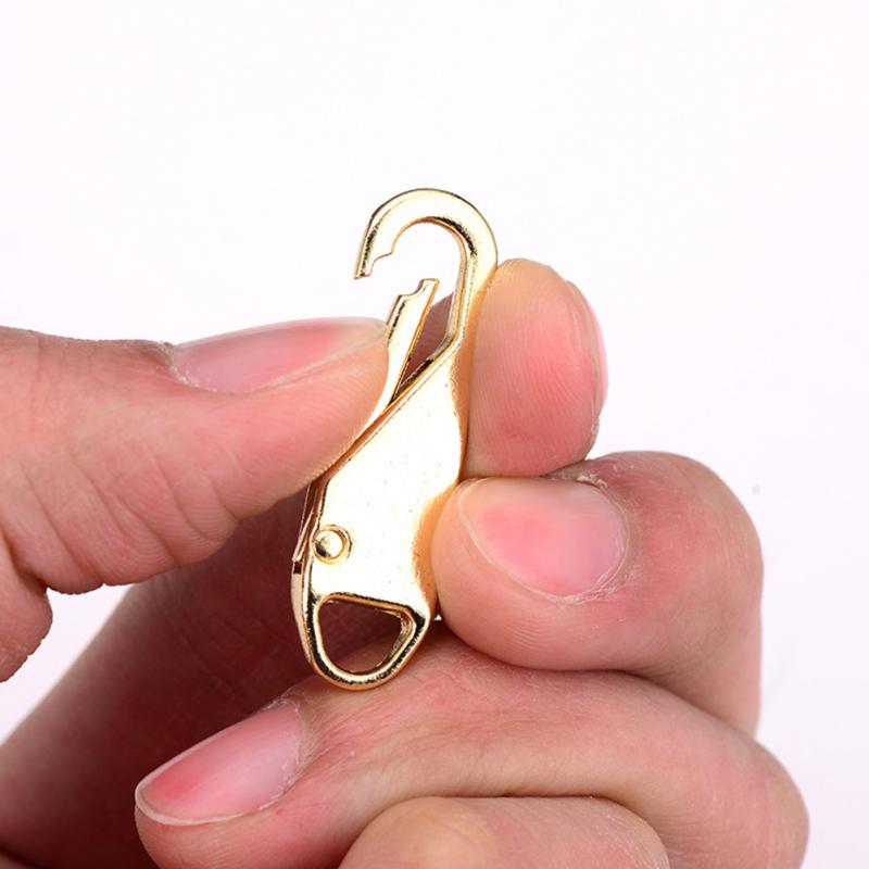 Zipper Slider Puller Instant Zipper Repair Kit Replacement - enoughdream.com