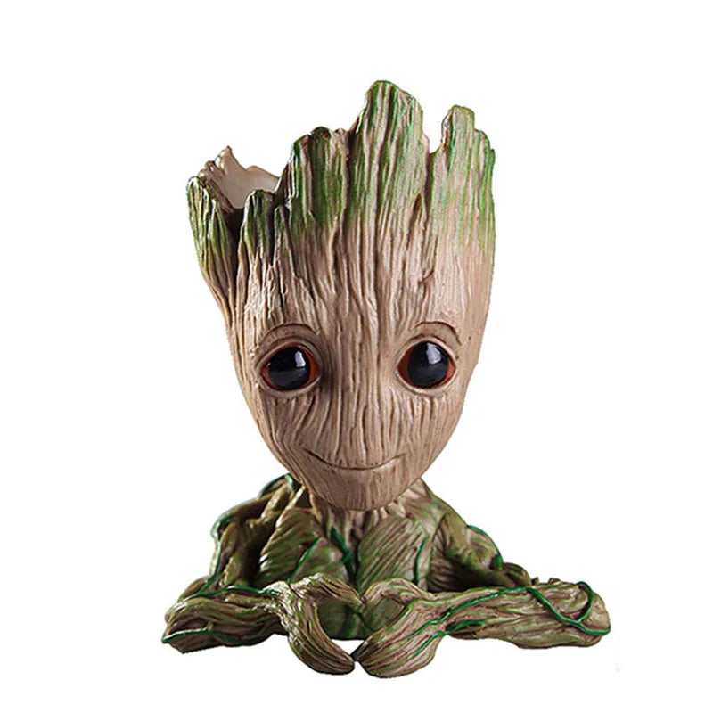 Home Decoration Groot Planter Flower Pots For Indoor