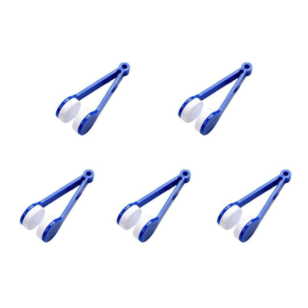 Portable Multifunctional Glasses Cleaning Rub - enoughdream.com