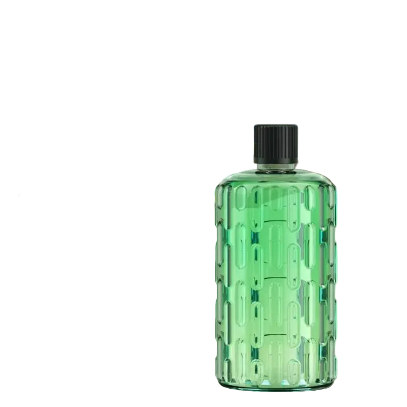 Essential Oils Diffuser USB Multi-mode LED Digital Display