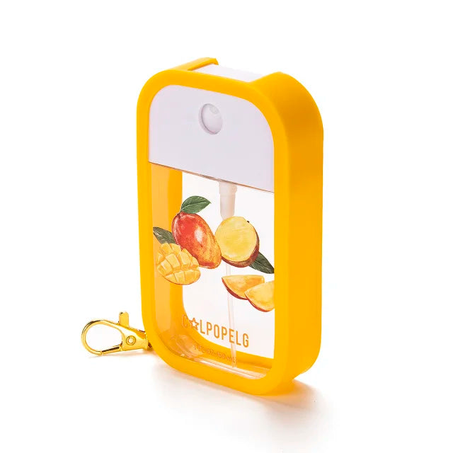 Air Freshener Car Fragrance Spray Fresh