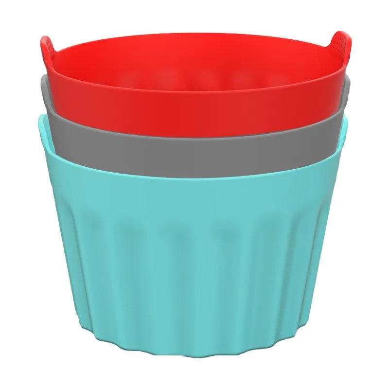 Silicone Air Fryer Mold Accessories