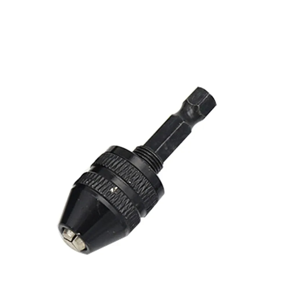 Quick Change Hexagonal Handle Electric Grinding Tool Set