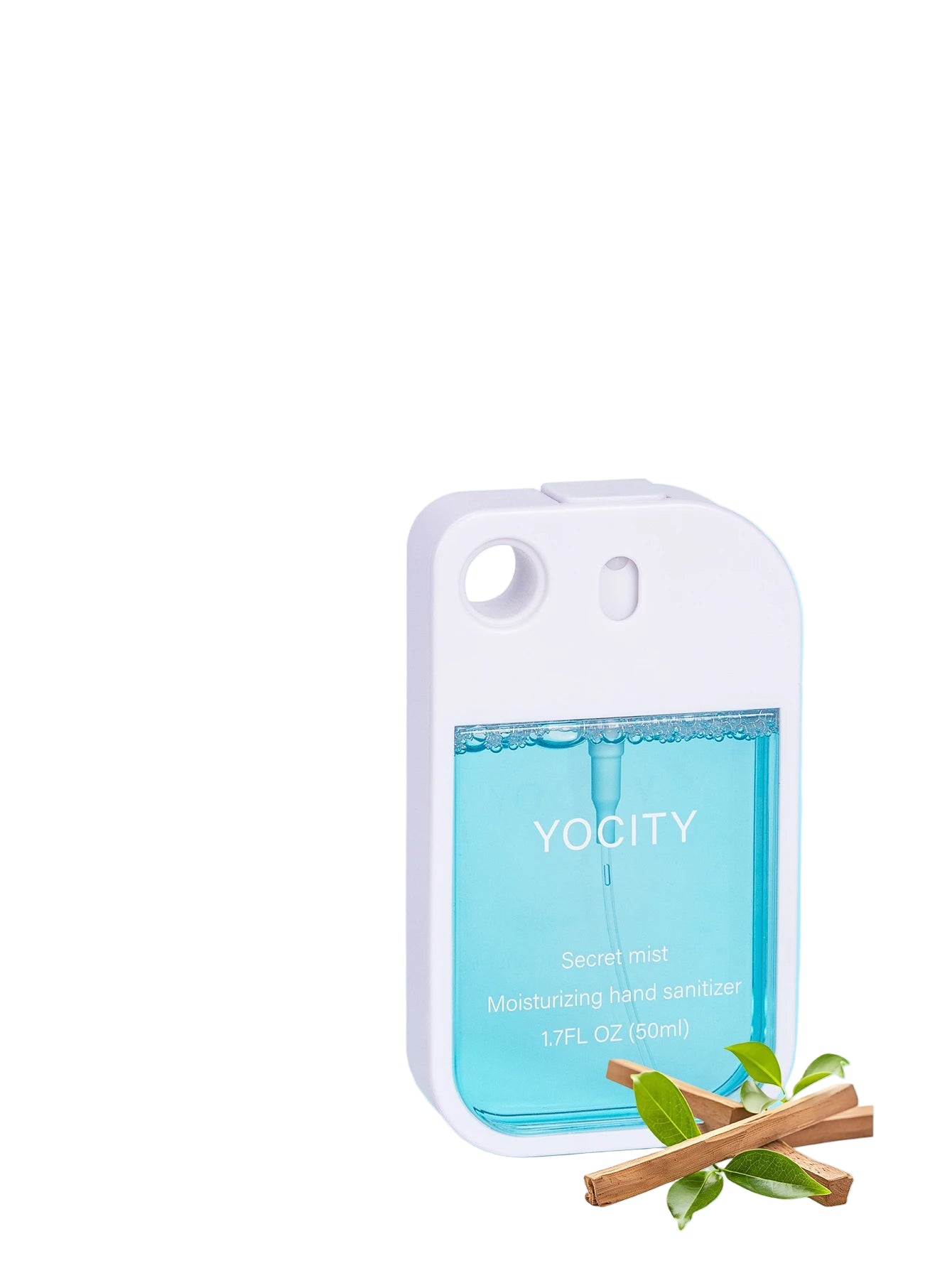 Air Freshener Car Fragrance Spray Fresh