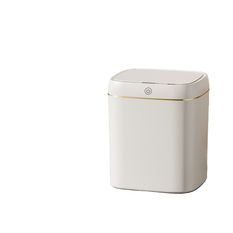 Hot Selling Kitchen Storage Box Trash Can Induction Small - enoughdream.com