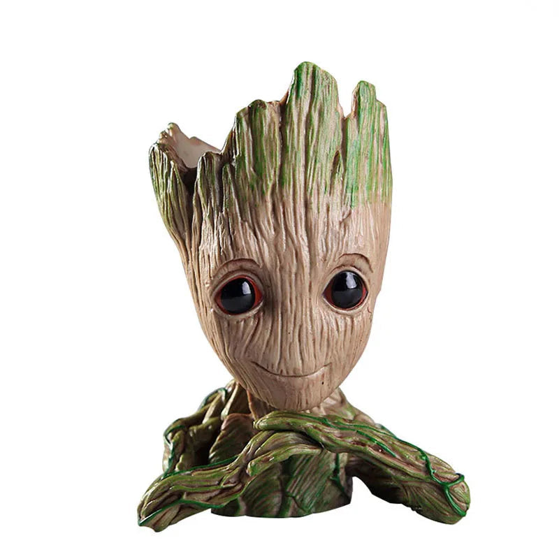 Home Decoration Groot Planter Flower Pots For Indoor