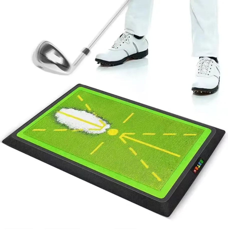 Golf simulator home