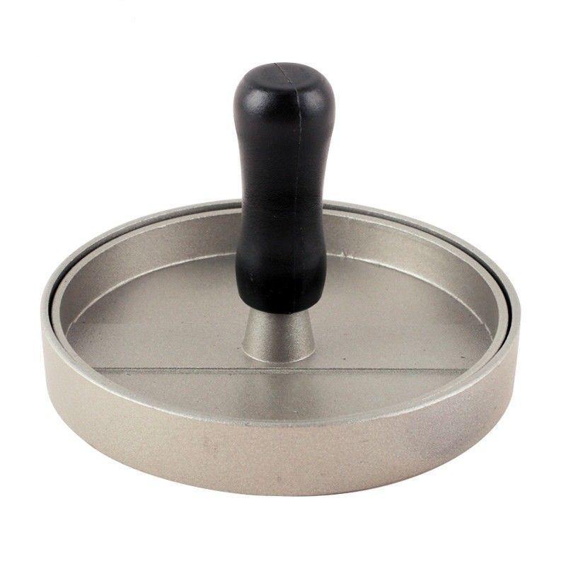 Prensa Modeladora de Hambúrguer - A.S Foco