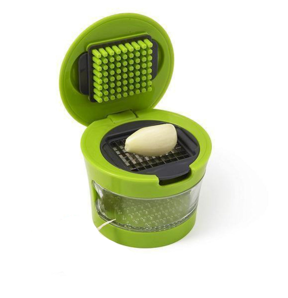 Cortador de alho - A.S Foco