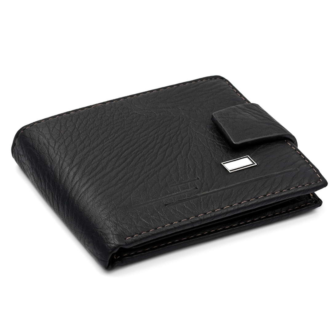 MEN'S WALLET - enoughdream.com