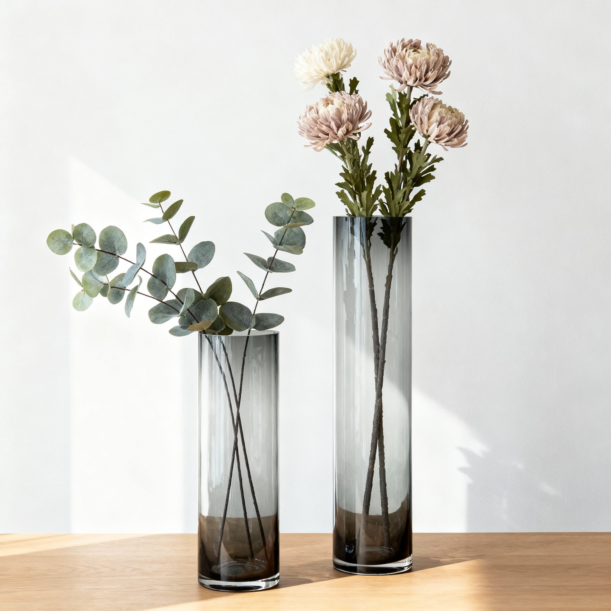 Decorative Vases & Artificial Flowers