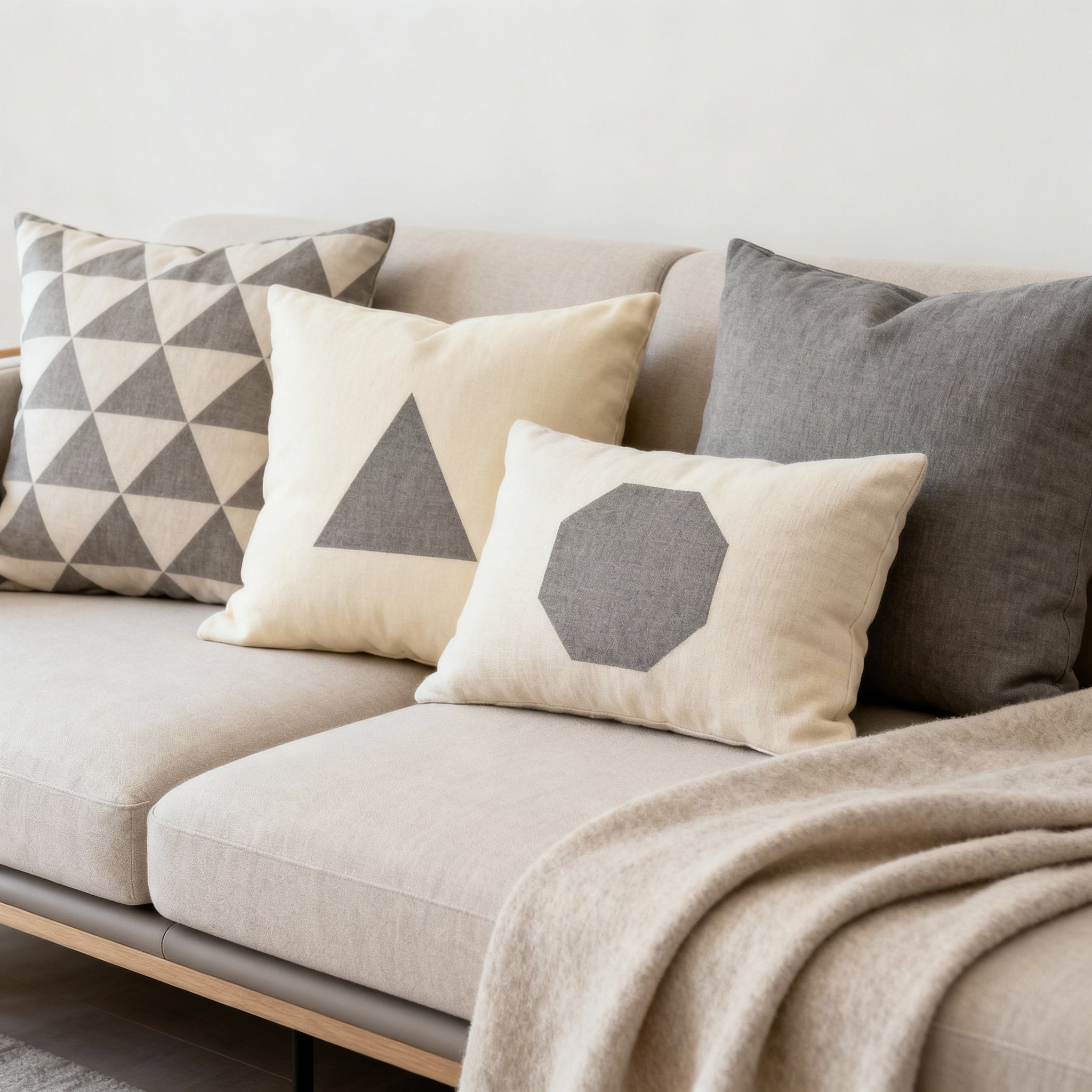 Cushions & Decorative Textiles