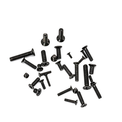 M2 M3 Screw Set KM2 Machine Laptop Screw Flat Head Phillips Drive Accessories - enoughdream.com