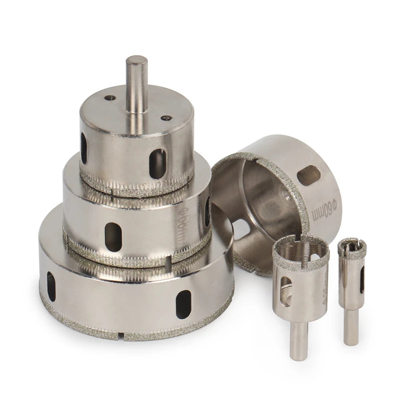 Ceramic Tile Porcelain Granite Glass Tile Marble Hole Saw Cutter Tool