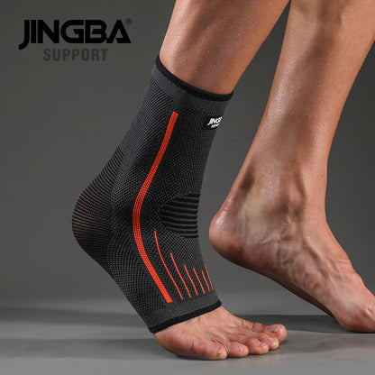 JINGBA SUPPORT 1 PCS 3D Compression Nylon - enoughdream.com