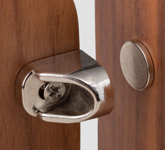 Magnet Door Catch Furniture Fittings Strong Magnets - enoughdream.com