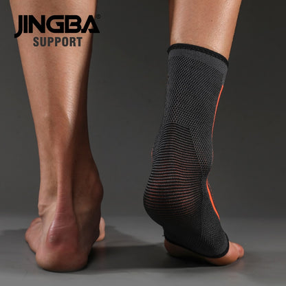 JINGBA SUPPORT 1 PCS 3D Compression Nylon - enoughdream.com