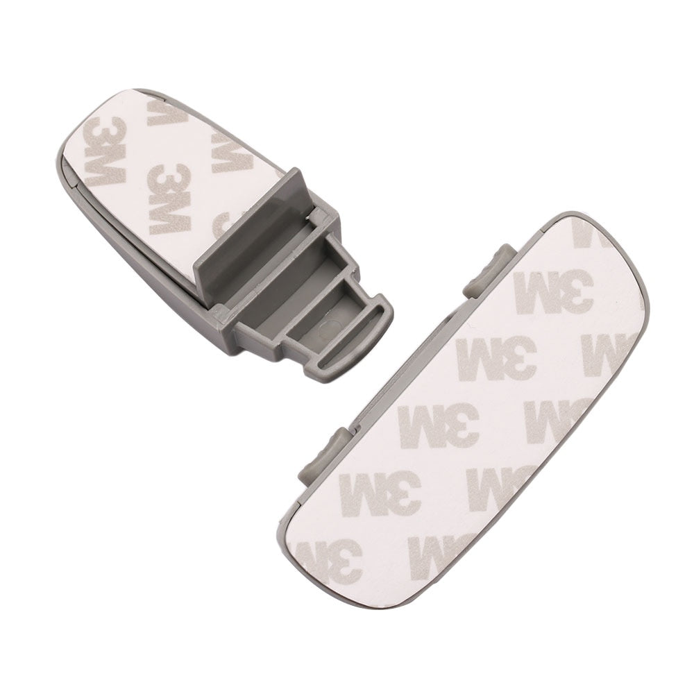 1 Pcs Home Refrigerator Lock Fridge Freezer Door Catch Lock - enoughdream.com