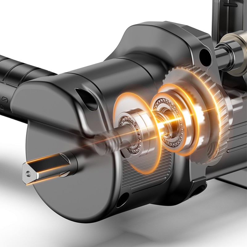 Portable Reciprocating Saw Adapter ,Electric Drill To Electric Saw for Wood Metal - enoughdream.com