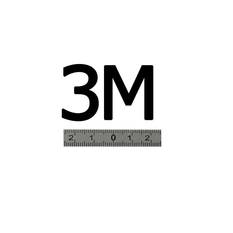 Miter Track Tape Measure Self Adhesive Metric Stainless Tool