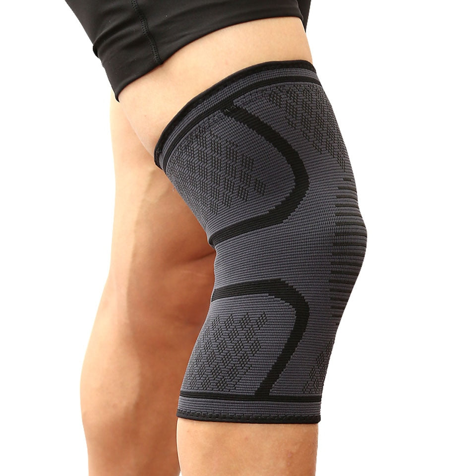 1 pcs Fitness Knee support Braces - enoughdream.com