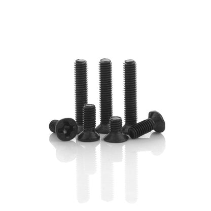 M2 M3 Screw Set KM2 Machine Laptop Screw Flat Head Phillips Drive Accessories - enoughdream.com